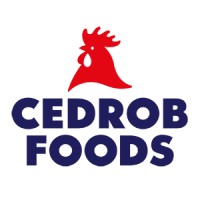 CEDROB FOODS S.A. logo - Similar company to Lyncas - Feverwall