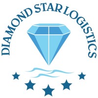 Diamond Star Logsitcs Ltd. logo - Similar company to A&L Cargo Services Jsc