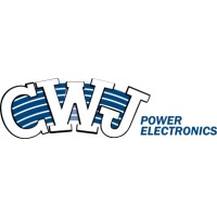 CWJ Power Electronics logo - Similar company to Migcomp - Montagem De Componentes Eletrónicos, Lda