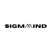 SigmaMind logo - Similar company to Dask