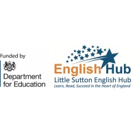 Little Sutton English Hub logo - Similar company to Unity Multi Academy Trust