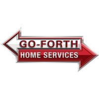 Go-Forth Pest Control logo - Similar company to Captain'S Knock