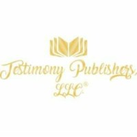 TESTIMONY PUBLISHERS, LLC.® logo - Similar company to Testimony Share