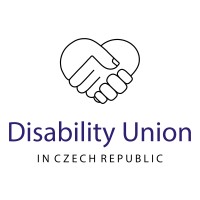 Disability Union Czech Republic logo - Similar company to Vickibrackett.Com