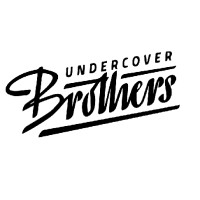 Undercover Brothers logo - Similar company to M2Bewear