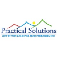 Practical Solutions Zone