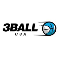 3BALL USA logo - Similar company to The Chatham