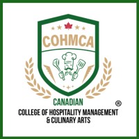 Canadian College Of Hospitality Management & Culinary Arts - COHMCA logo - Similar company to Rabtt