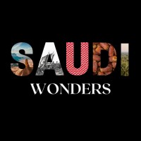 Saudi Wonders logo - Similar company to Khitab Debate | خِطاب