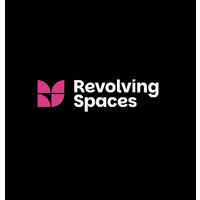 Revolving Spaces logo - Similar company to Ship Cycle