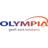 Olympia Achterhoek | Liemers | Midden-Twente logo - Similar company to De Goede Dag