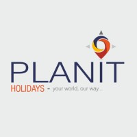 Planit Holidays logo - Similar company to Planit Travglobal Pvt Ltd