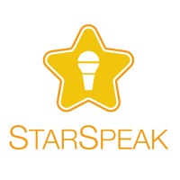 StarSpeak logo - Similar company to Llm.Report