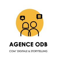 Agence ODB logo - Similar company to Ko Talk Sports