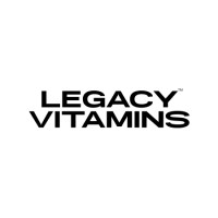 LEGACY VITAMINS logo - Similar company to Litknit