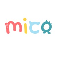 Mico Toys logo - Similar company to Create For Life Studio