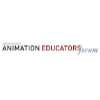 Asifa-Hollywood'S Animation Educators Forum