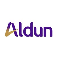 Aldun logo - Similar company to Bimaplan