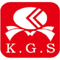 KGS TEXTILE LIMITED logo - Similar company to Volare
