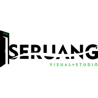Seruang Visual Studio logo - Similar company to Studio Atas