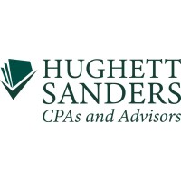 Hughett Sanders LLC logo - Similar company to Richeson Group