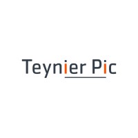 Teynier Pic logo - Similar company to Blanke Arbitration