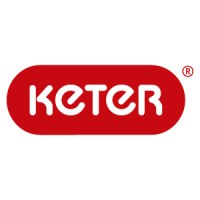 Keter Brasil logo - Similar company to Keter Benelux
