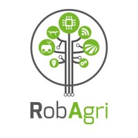 RobAgri Association logo - Similar company to Cobot One