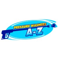 Pressure Washers A-Z logo - Similar company to M H Z