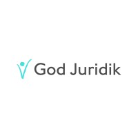 God Juridik logo - Similar company to God Assistans