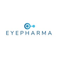 Eye Pharma logo - Similar company to Eyepharma (Pty) Ltd