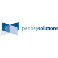 PenBay Solutions logo - Similar company to Lintech Llc