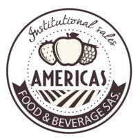 Americas Food & Beverage SAS logo - Similar company to The Ceos Boss