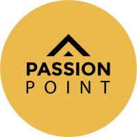 Passion Point logo - Similar company to Athr Awards