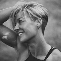 Sylvia Wolfer - Life Coach logo - Similar company to Jo Blount - Affiliate Marketing & Coach