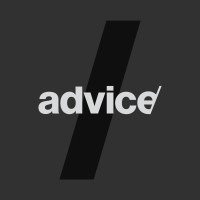 Advice logo - Similar company to Uncle Grey