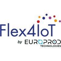 FLEX4IOT logo - Similar company to Expemb