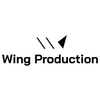 Wing Production logo - Similar company to Flim