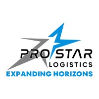 Pro Star Logistics INC logo - Similar company to Cj Solutions Group Inc.