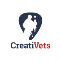CreatiVets logo - Similar company to Essential