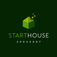 Starthouse Spessart - Digitales Gründerzentrum Lohr a.Main logo - Similar company to Einstein1 Digitales Gründerzentrum