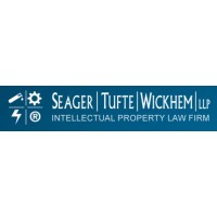 SEAGER, TUFTE & WICKHEM, LLP logo - Similar company to Steffan & Co., Incorporated