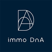 immo DnA BV logo - Similar company to Krastechnic Kft