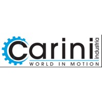 CARINI INDUSTRIA s.r.l. logo - Similar company to Overtech S.R.L.