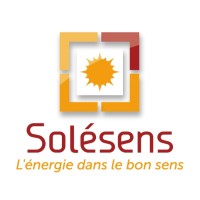 SOLESENS logo - Similar company to Cinergie