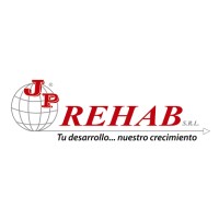 JP REHAB SRL logo - Similar company to Rachis Technologies