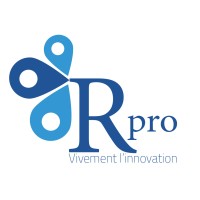 Rpro logo - Similar company to Laped