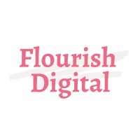 Flourish Digital logo - Similar company to Flourish Digital