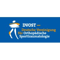 DVOST logo - Similar company to John+Bamberg
