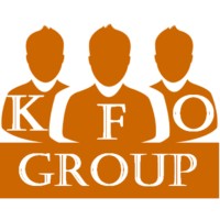 KFO GROUP logo - Similar company to Vitaminecc
